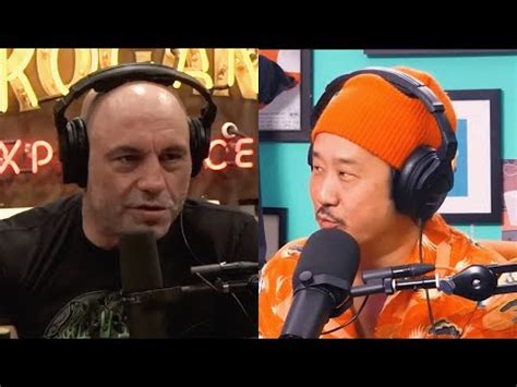 JOE ROGAN Breaks His Silence on the BOBBY LEE and BRENDAN ...